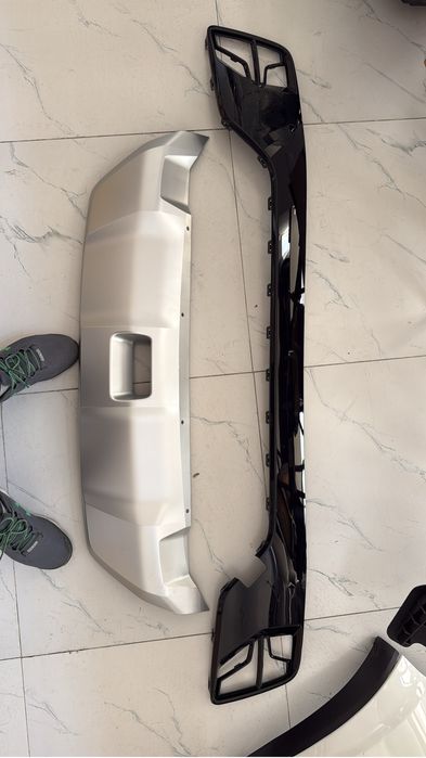 Запчасти Киа Селтос