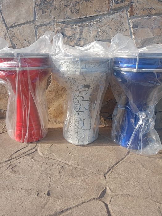 Тарамбуки   нови