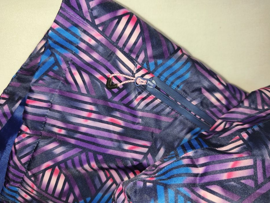 Ски яке за момиче