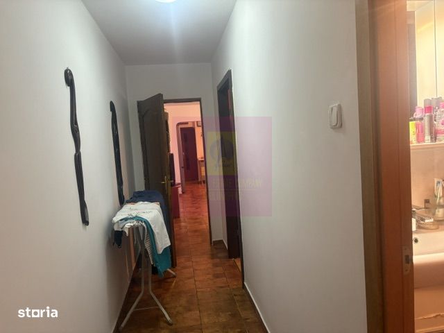 Apartament Militari- Gorjului- Metrou.