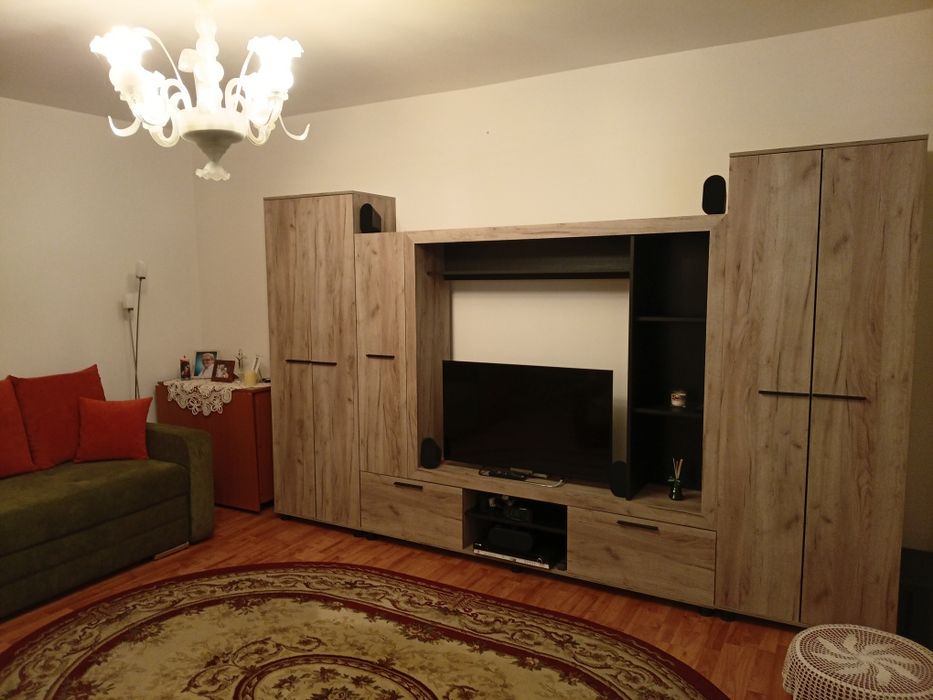 2 decomandate mobilat utilat nou loc parcare contract anaf