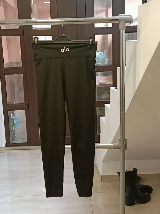 Colanți dama Alo  super