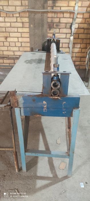 Сдам в аренду цех по производству вентиляции