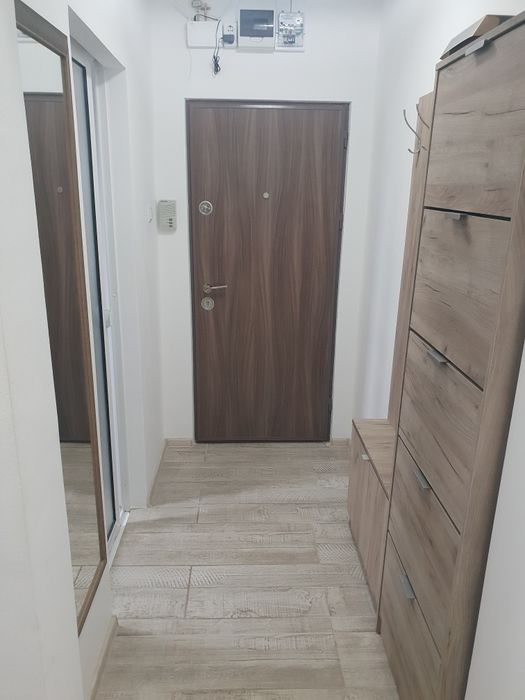 Apartament 2 camere renovat recent