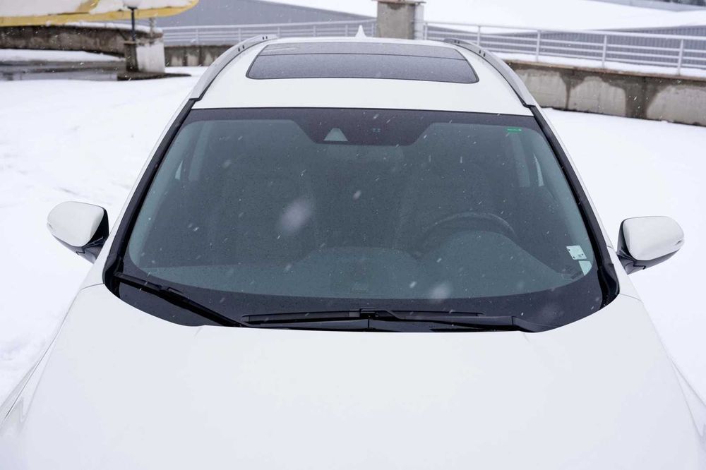 Honda CR-V 5, 1.5 Turbo, Touring AWD 4x4