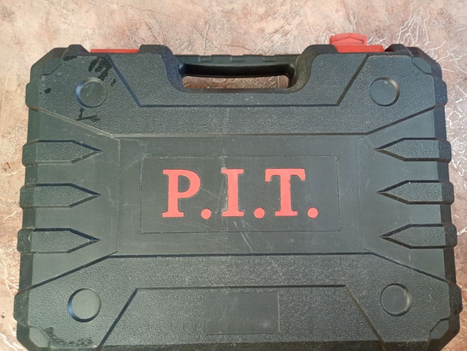 Продам перфоратор PIT PROFESIONAL
