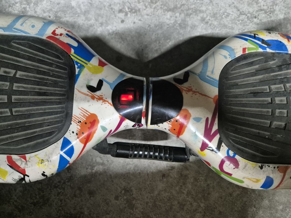 Продам гиро скутер