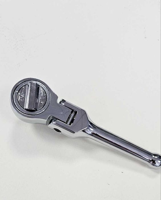 реверсивна тресчотка с чупеща глава 1/2 ", 145 мм, Германия, Westfalia