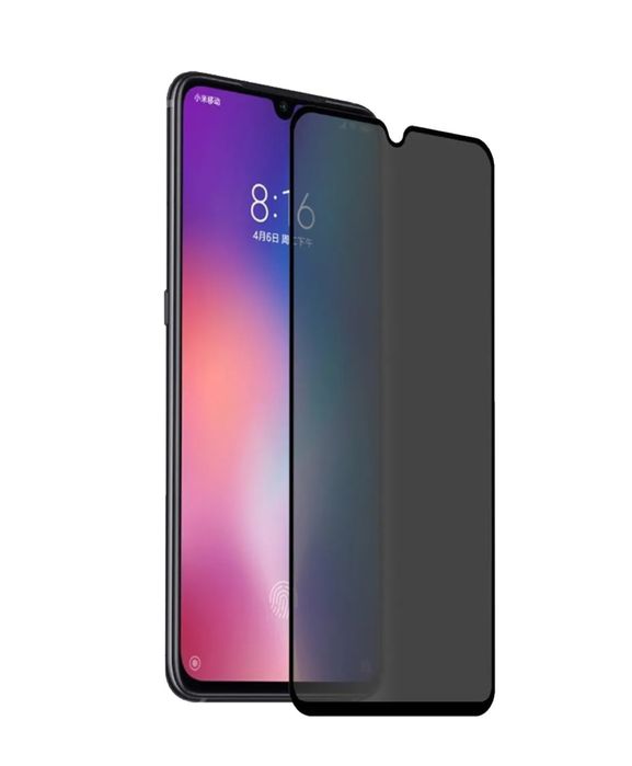 Защитное стекло Xiaomi Redmi Note 10s