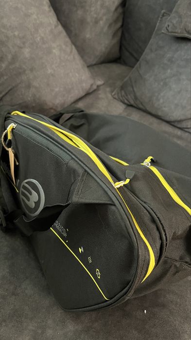 Bullpadel bag padel