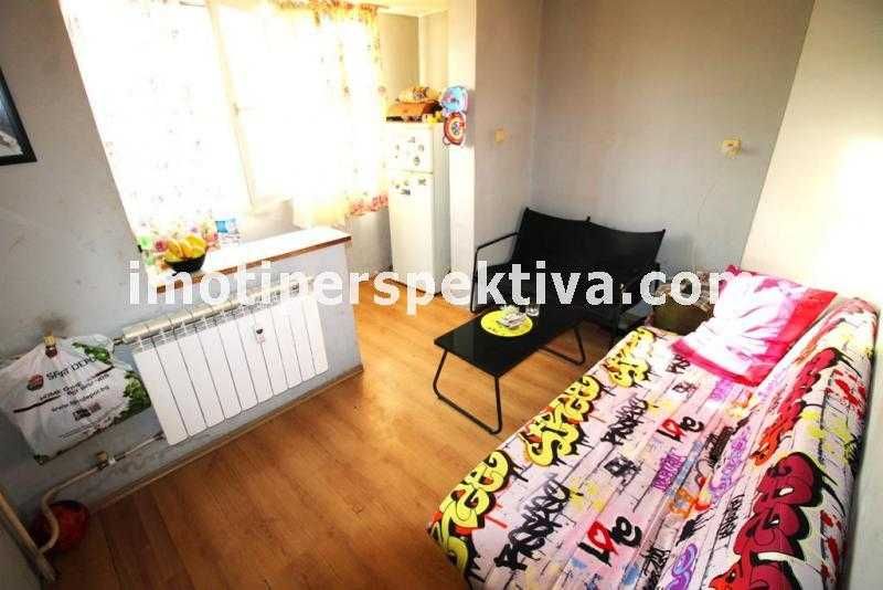Продава се Двустаен апартамент в Пловдив, Кършияка - 69 кв.м за 666 €/кв.м - Снимка #5