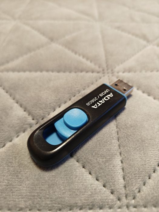 Memorie USB ADATA 256GB, USB 3.2