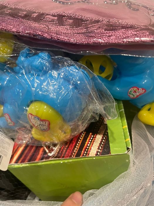 Продам коржын, готовый