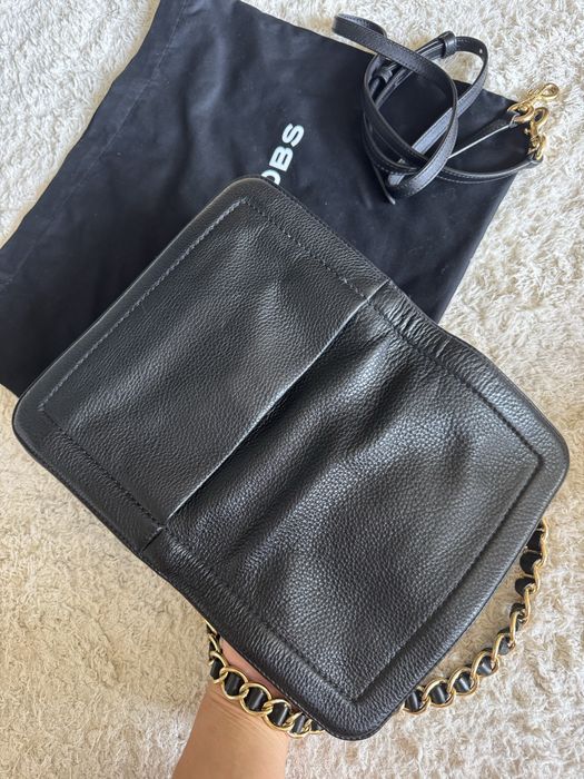 Marc Jacobs The Cushon black