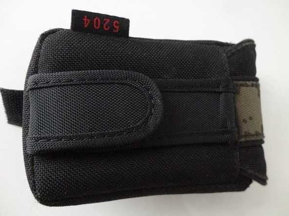 Husa aparat foto digital cu prindere la curea