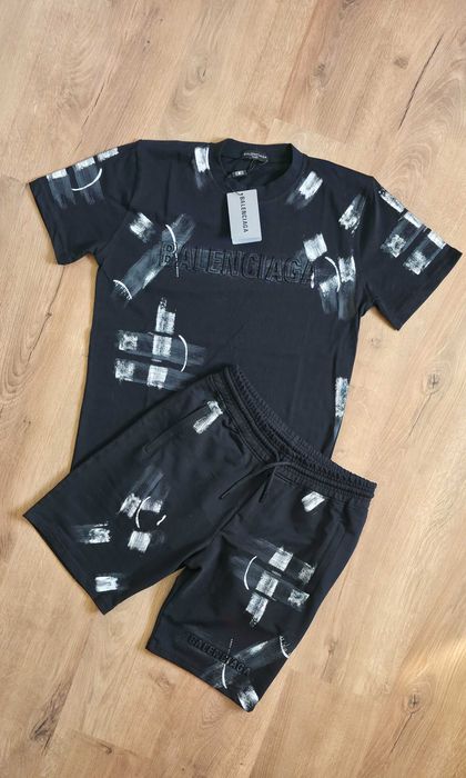 Мъжки летни комплекти екипи S-XXL