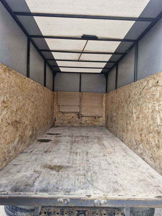 Продам кузов на газель