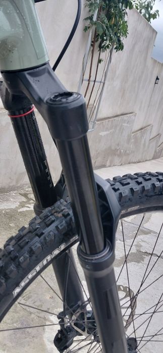 Furcă rockshox domain 170mm