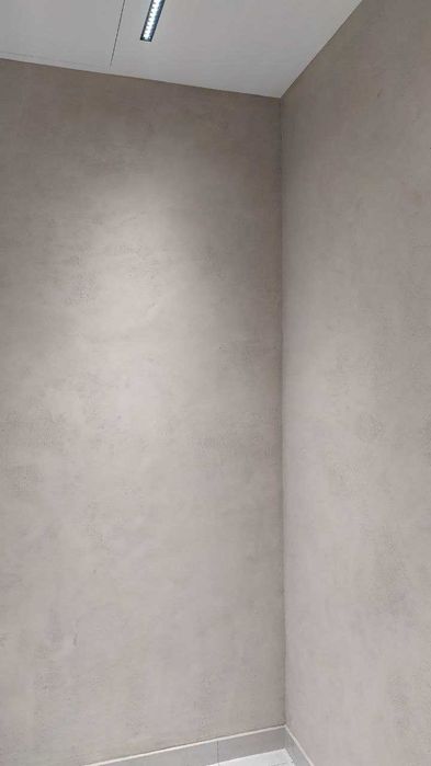 Венецианская штукатурка. Артбетон. Отточенто. Декоративная штукатурка