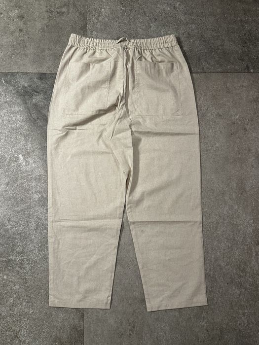 Pantaloni old money ralph lauren