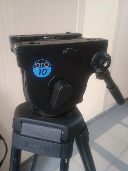 Штатив Vinten protouch10