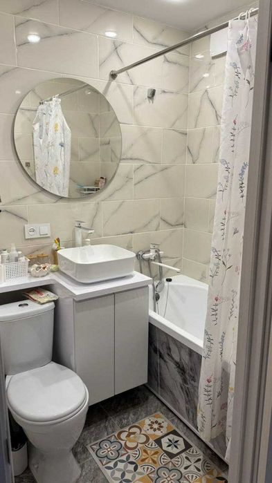 Продам 1 комнатную квартиру