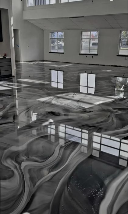 Pardoseli epoxidice si poliuretanice,covoare piatra