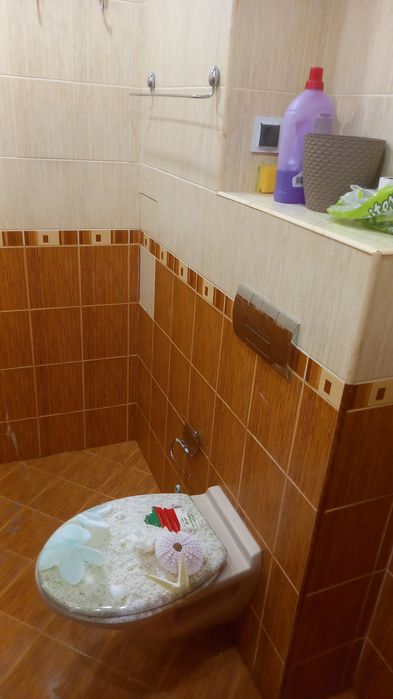 Дава се под наем Едностаен апартамент в София, Витоша - 46 кв.м за 458.49 € - Снимка #11