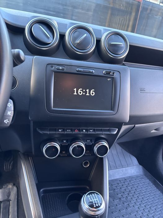 Dacia Duster 1.3Tce INTRETINUT