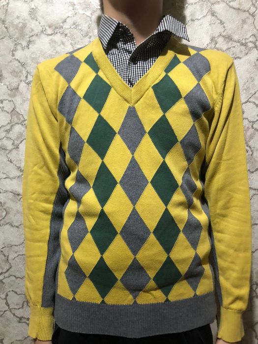 Продам мужские свитера