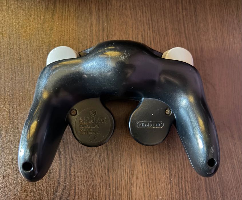 Nintendo GameCube controller 8BitDo Mod