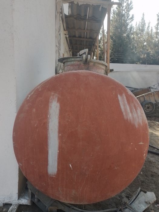 Suv yonkusi sotiladi