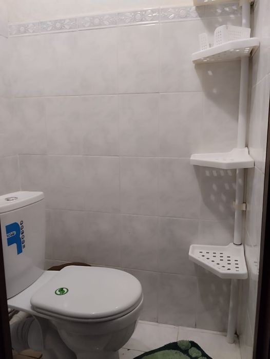 Продаётся квартира