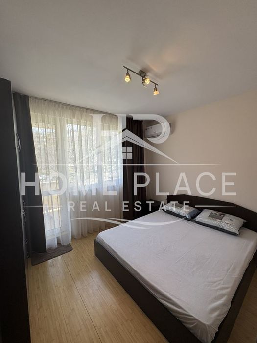 Дава се под наем Двустаен апартамент в Варна, Левски - 60 кв.м за 398.82 € - Снимка #5