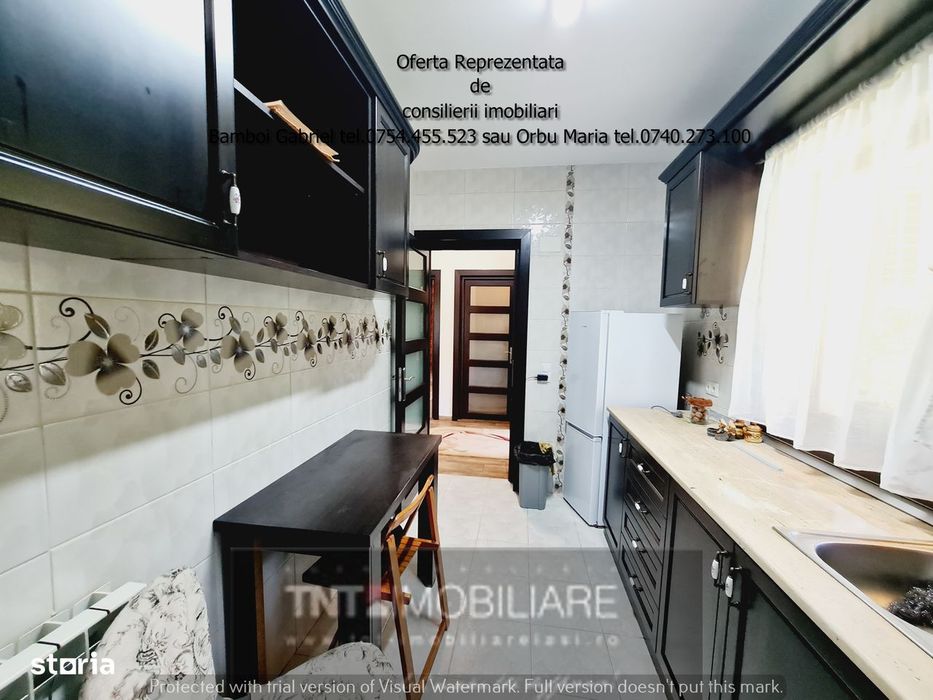 Casă single complet renovată (2025) – Zona Horpaz