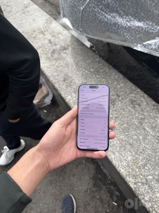 Iphone 15 pro srochna sotlad