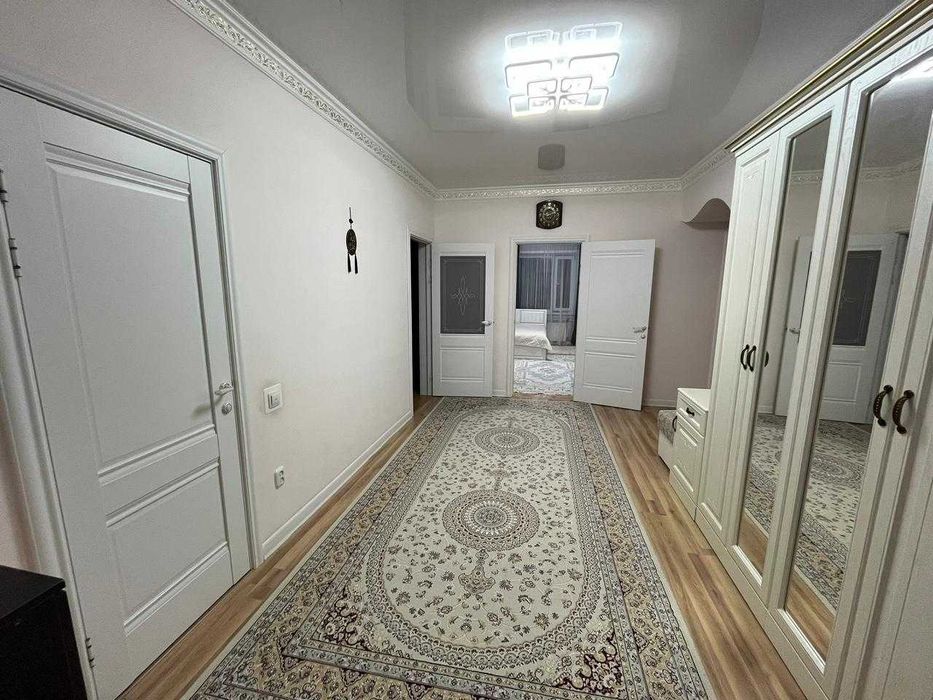 продам квартиру 116 кв.м.