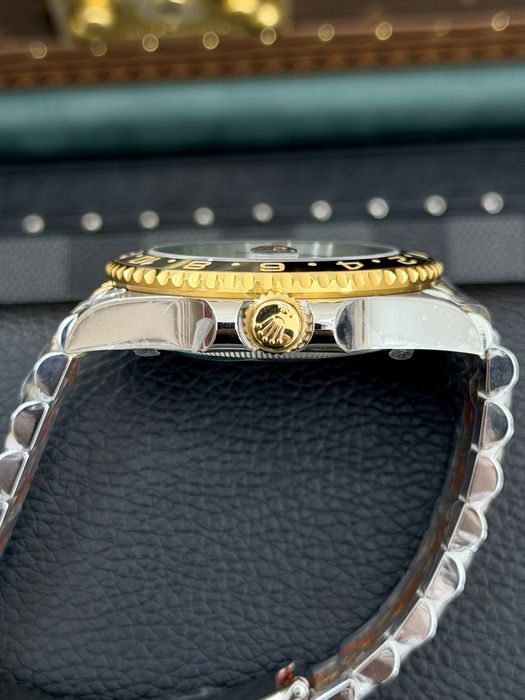 Rolex GMT-Master || Zimbie ETA 3285 + NFC Card