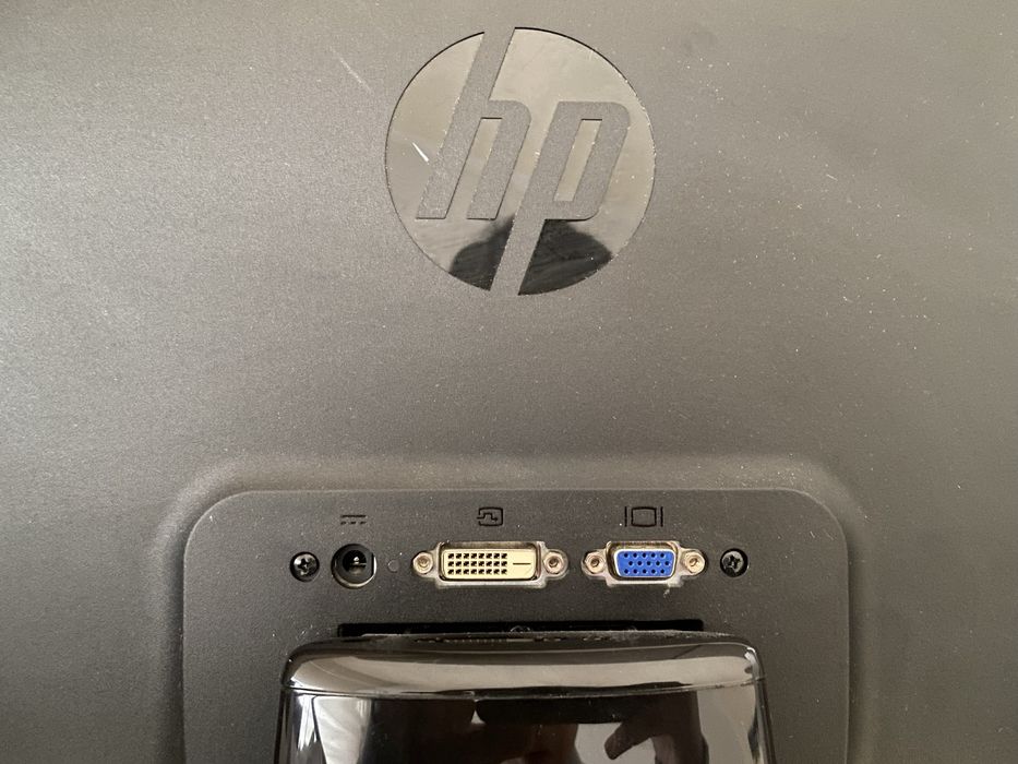 Монитор hp 2011x Б/У