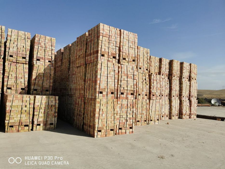 Пишган гишт | Pishkan gisht | Пишкан гишт | Кирпич спелый | Pishgan