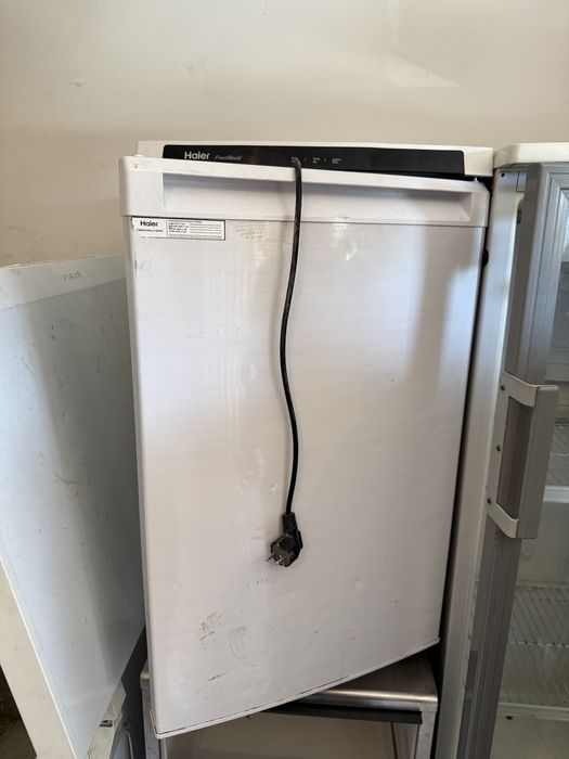 Haier морозилка , холодильник