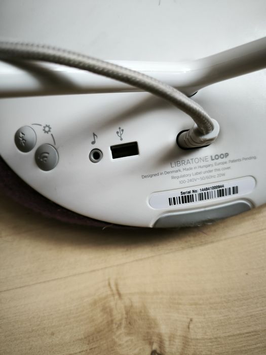 Boxa  Libratone Loop