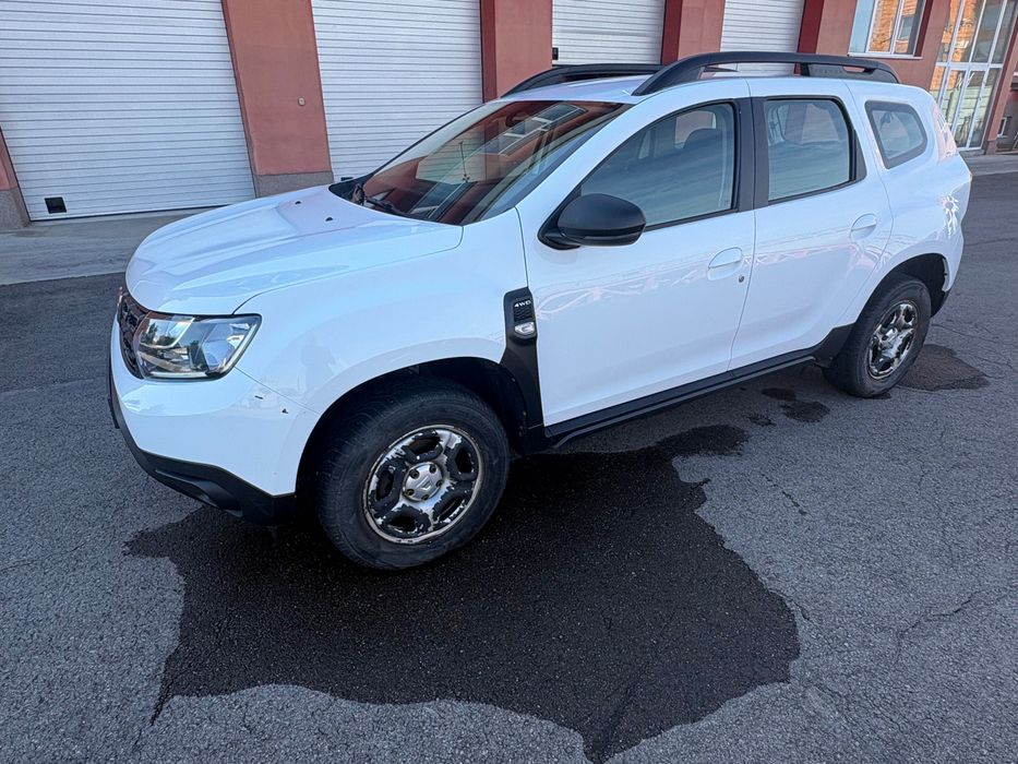 Dacia Duster 1.5 Diesel, 116 CP, 2020 – 179.000 km