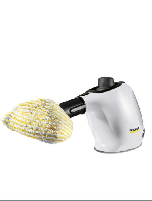 Ручной пароочиститель для дома Karcher SC 1