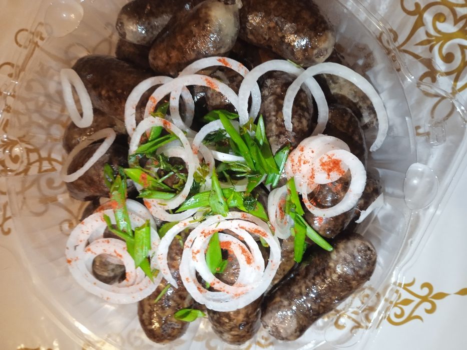 Орыс әйелдері гинекологтың қабылдауында (фото)