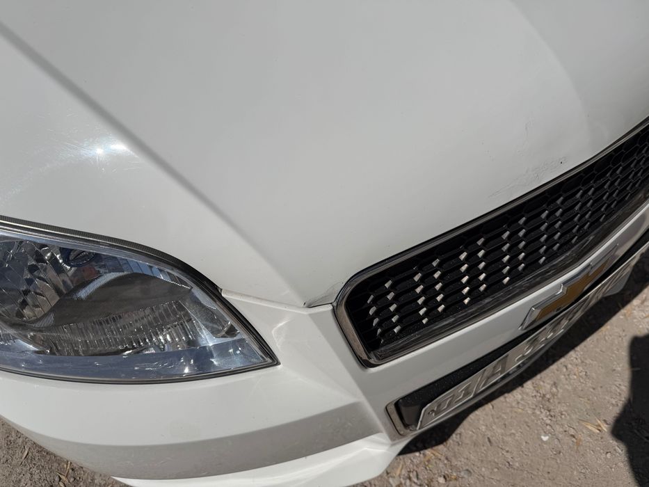 Nexia 3 2021, 52000 пробег