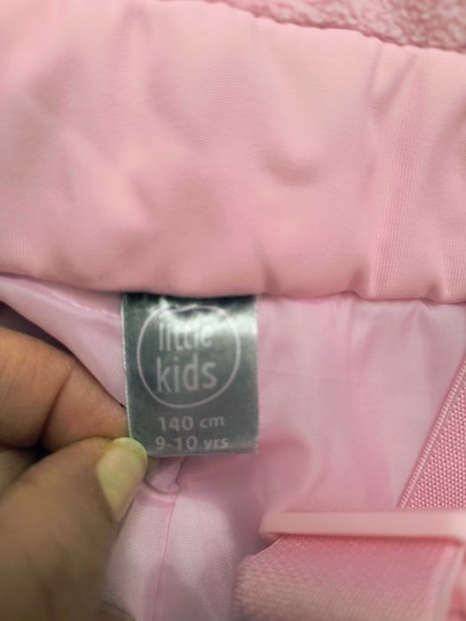 Ски панталон за момиче 9-11г.