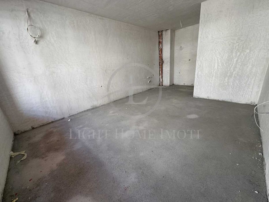 Продава се Двустаен апартамент в Пловдив, Христо Смирненски - 64 кв.м за 1213 €/кв.м - Снимка #1