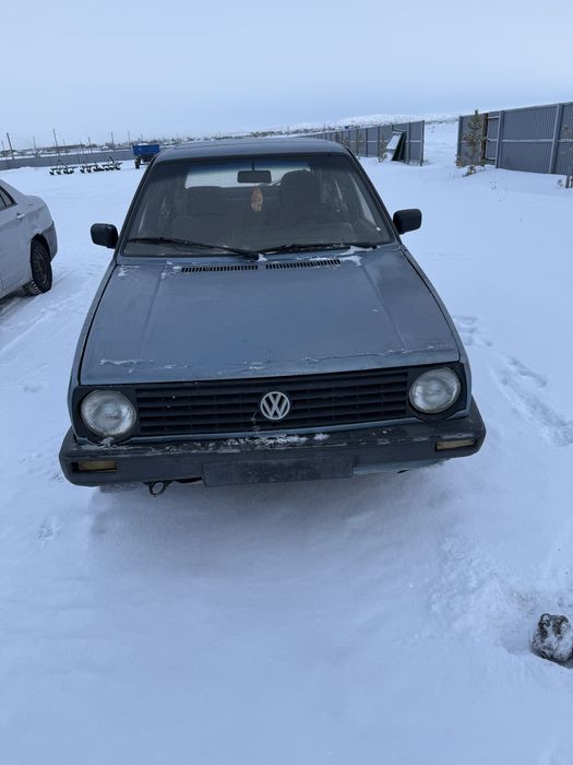 Голф 2ка сатылады срочно срочно