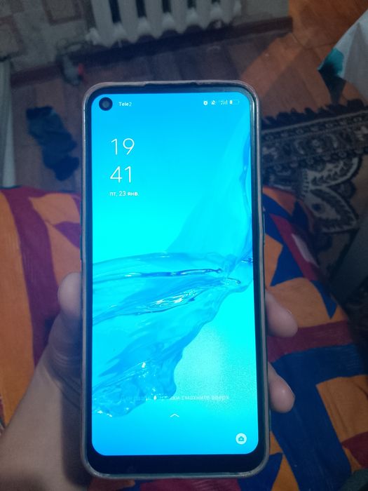 Oppo  a 53 Б/У   телефон